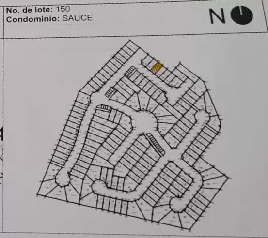 Terreno Ciudad Maderas Con